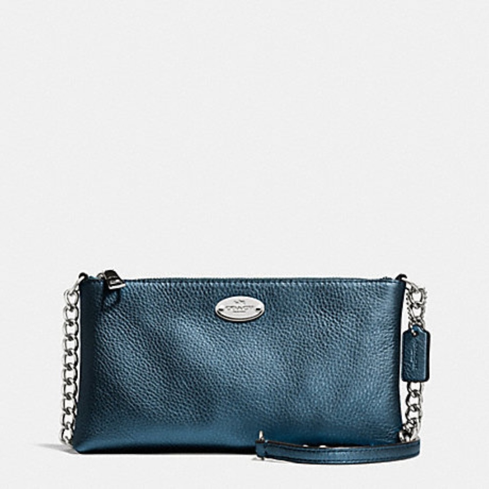 Coach Quinn Crossbody Purse NWOT F52709